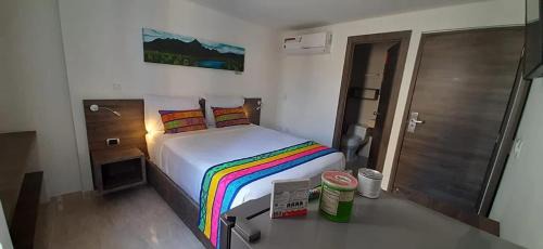 Riohacha Hotel | San Bernardo Hotel