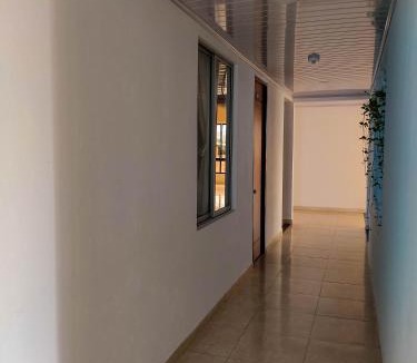 Fusagasuga Hotel | Hotel Central Fusa