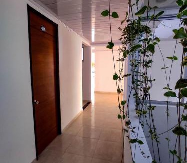 Fusagasuga Hotel | Hotel Central Fusa