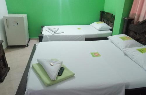 Aguachica Apartment | Hotel Mansión del Cesar