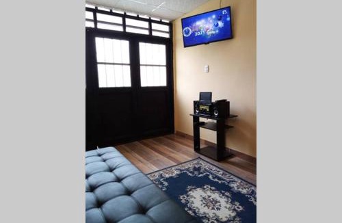 La Estrella Apartment | Apartamento Portal De La Hermosa, SANTA ROSA DE CABAL