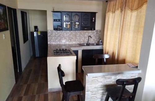 La Estrella Apartment | Apartamento Portal De La Hermosa, SANTA ROSA DE CABAL