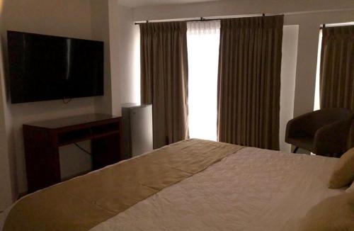 Tumaco Hotel | Colon Plaza Hotel