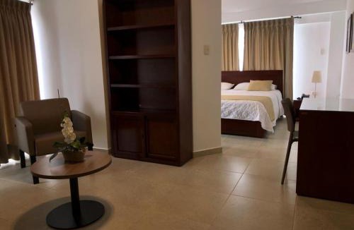Tumaco Hotel | Colon Plaza Hotel