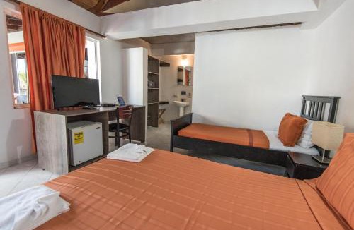 Punta Sur Hotel | Sunset Hotel