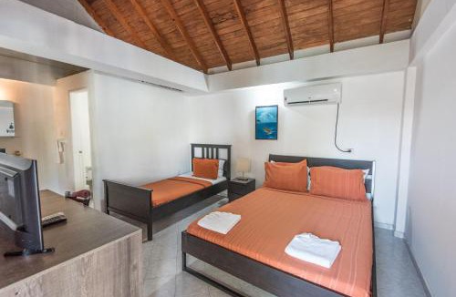 Punta Sur Hotel | Sunset Hotel