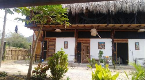 Palomino House | Casa Yumada