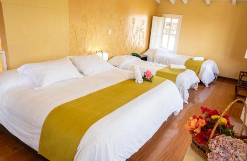 San Agustin Hotel | San Agustin Internacional Hotel