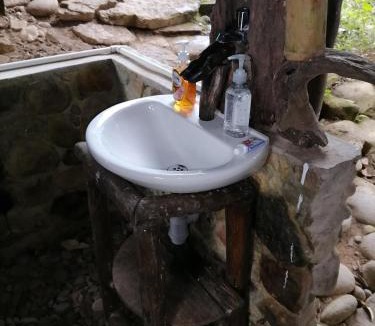 Mocoa Cabin | Centro EtnoArtístico Achalay
