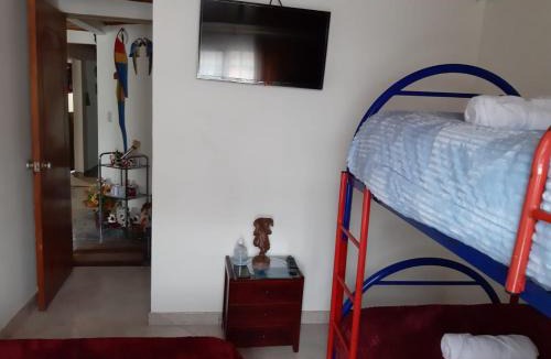 Aquitania Bed & Breakfast | Casa Adelita Paraíso Azul