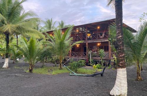 Bahia Solano Cabin | Cabaña La Kirita EcoHotel