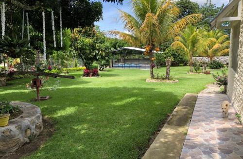 Rivera House | Alojamiento Rural Casa de Campo Erika Sofia