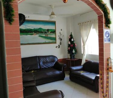 El Rodadero Hotel | Blanco Mar Hotel