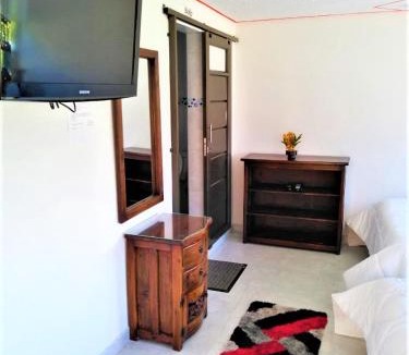 Tibasosa Apartment | Villa Libertad Campestre