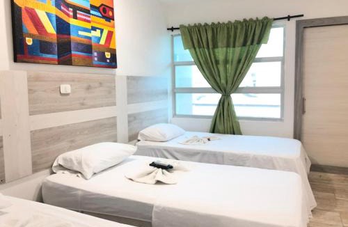 Monteria Hotel | Hotel ibiza Central