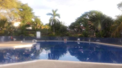Melgar House | Valle lanceros Melgar