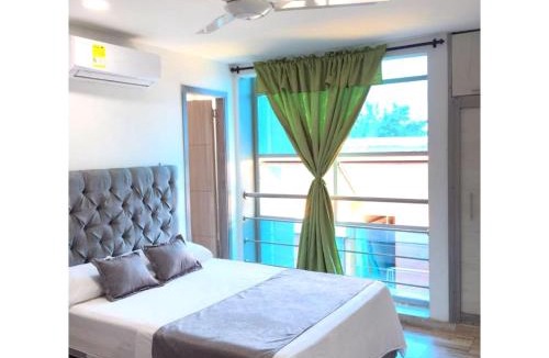 Monteria Hotel | Hotel ibiza Central