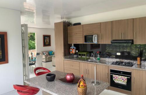 La Vega Villa | Finca Altamira