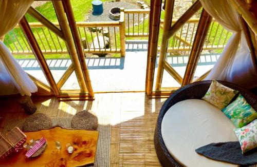 Santa Rosa de Cabal Other | Glamping La Herradura