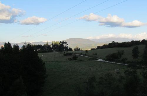 Boyaca Villa | Cabaña Campestre Katie