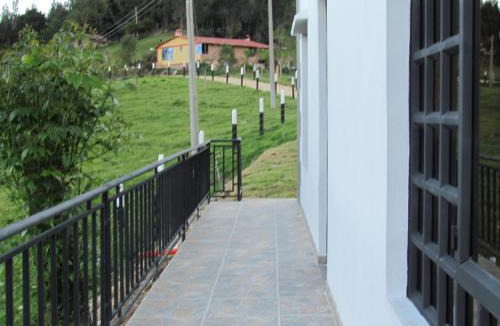 Boyaca Villa | Cabaña Campestre Katie