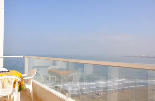 El Laguito Apartment | I-Nice 1 Bedroom Apt Laguito
