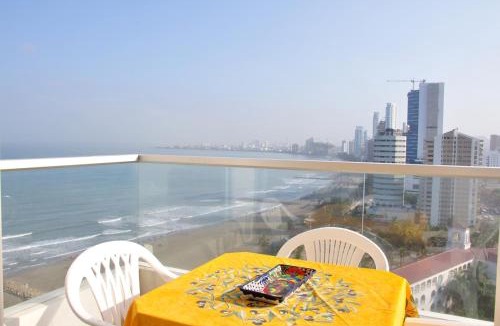 El Laguito Apartment | I-Nice 1 Bedroom Apt Laguito