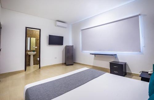 Monteria Hotel | Ayenda Hotel Trinidad