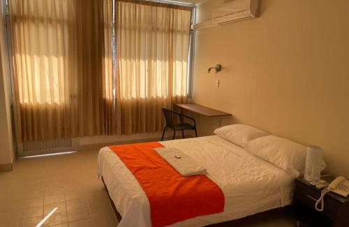 Yopal Hotel | Hotel Luna Roja del Llano