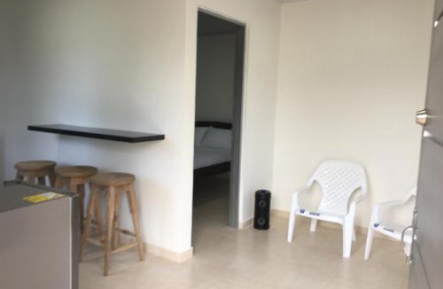 La Vega House | Cabaña Bellavista con Jacuzzi privado
