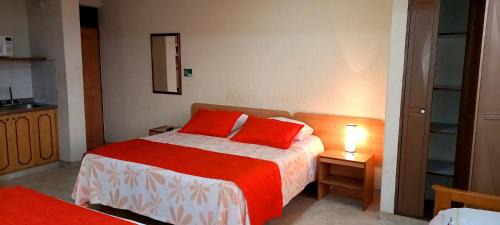 Campin Hotel | Hoteles Bogotá Inn Turisticas 63