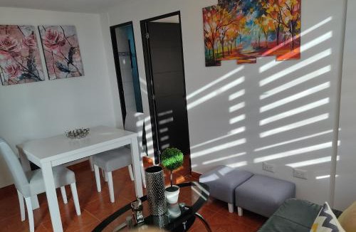 Kennedy Apartment | CASA AVILA - Apartamento amoblado 1 - Villa Alsacia