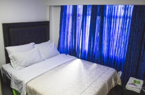 Fontibon Hotel | Hotel Punto 100