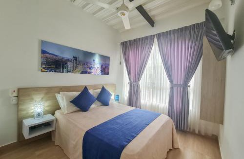 Doradal Hotel | Hotel Santa Clara Doradal