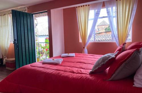 Mongui House | Hospedaje Aquitoy