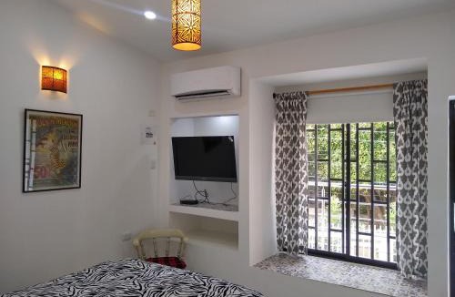 Barranquilla House | La Habitación Perfecta