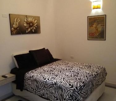 Barranquilla House | La Habitación Perfecta
