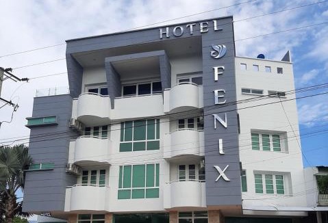 San Jose de Cucuta Hotel | Hotel Fenix