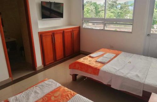 Humadea Hotel | Hotel Rio Humadea