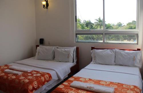 Humadea Hotel | Hotel Rio Humadea