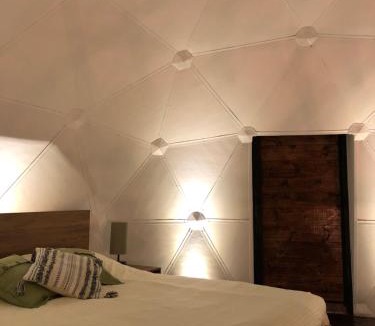 Tenjo Other | MAUNA Glamping