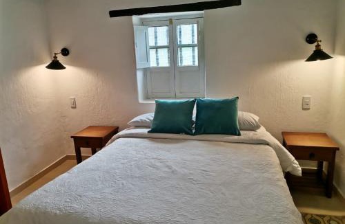Old Town Apartment | Hospedaje Casa Santa Isabel