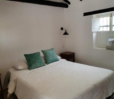 Old Town Apartment | Hospedaje Casa Santa Isabel