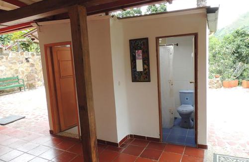 Choachi House | El Porvenir