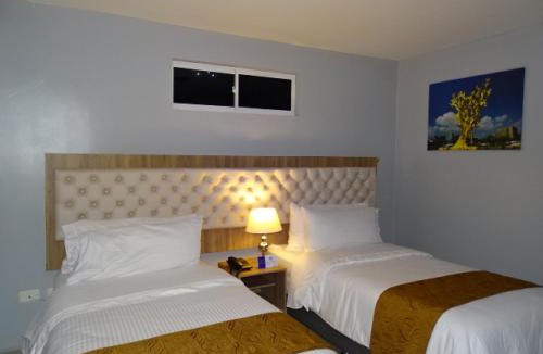 El Prado Hotel | Hotel Prado Real