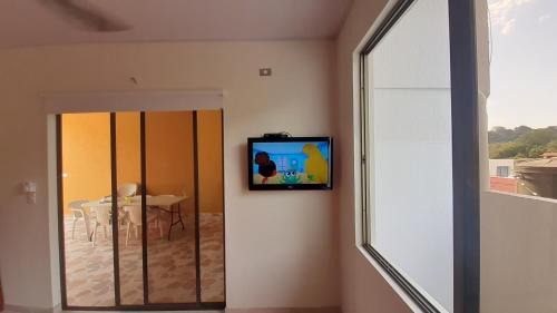 Melgar House | La terraza casa de verano