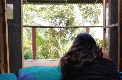Viota Cabin | Monte La MaMa Ecolodge