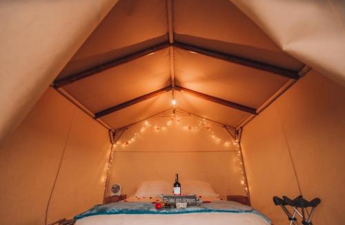 Zipaquira Other | Glamping rio frio Tabio