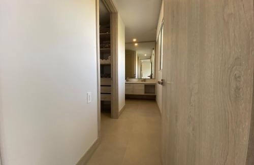 Zona Norte Apartment | Morros ío Serena Del Mar - RNT 95283-523