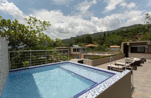 Villeta Hotel | Hotel Natural Hill's by H&R
